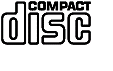 CD用ロゴ 