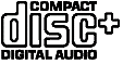 CD用ロゴ 